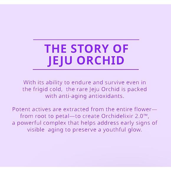 Innisfree | Youth-Enriched Gel Cream with Orchid | 1.69 fl oz (50 mL) | NIB - Picture 9 of 10